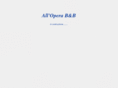 bedbreakfast-allopera.com