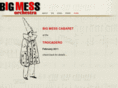bigmessorchestra.com