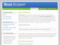blockbrowser.net