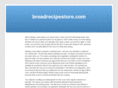 breadrecipestore.com