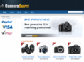 camerasavvy.com