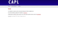 capl.co.uk
