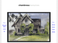 chambreauresources.com