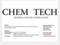 chemtech-finishers.com