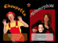 choupetteclown.fr
