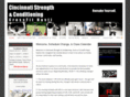 cincinnatistrength.com