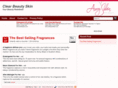 clearbeautyskin.com