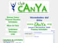 clubcanya.org