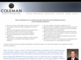 colemansearch.com