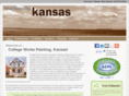 collegeworkspaintingkansas.com
