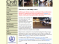 croftridingcentre.co.uk