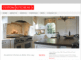 customkitchensinc.net