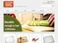 cuttingboardcenter.com