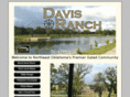 davisranchhomes.com