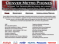 denvermetrophones.com