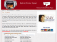 detroit-printer-repair.com