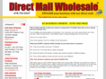 directmailwholesale.com