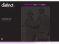 distinctagency.com