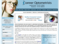 donneroptometrists.co.uk