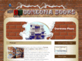 doreonabooks.com