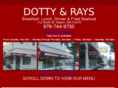 dottyandrays.com