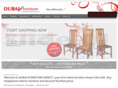 dubaifurnituredirect.com