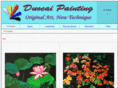duocaipainting.com