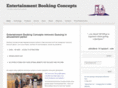 ebookingconcepts.net