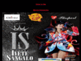 elloeventoseshows.com