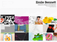 emilebennett.com