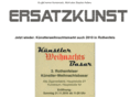 ersatzkunst.de