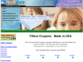 filterscoupons.com
