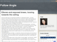 followangie.com