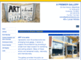 galleryartalacarte.com