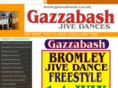 gazzabash.co.uk