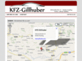 gillhuber.com