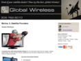 globalwirelesscommunications.com