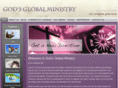 godsglobalisationministry.com