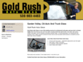 goldrushautoglass.com