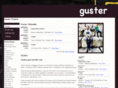 gustertickets.com
