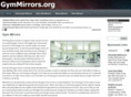 gymmirrors.org