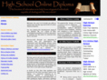 highschoolonlinediploma.com