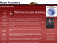 hopeacad.org