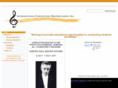 internationalconductors.org