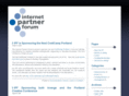 internetpartnerforum.com