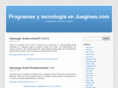 juegines.com
