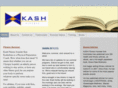kashpersonaltraining.com