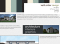keithmillerdesignstudio.com