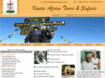 kwetuafrica.com