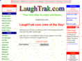 laughtrak.com